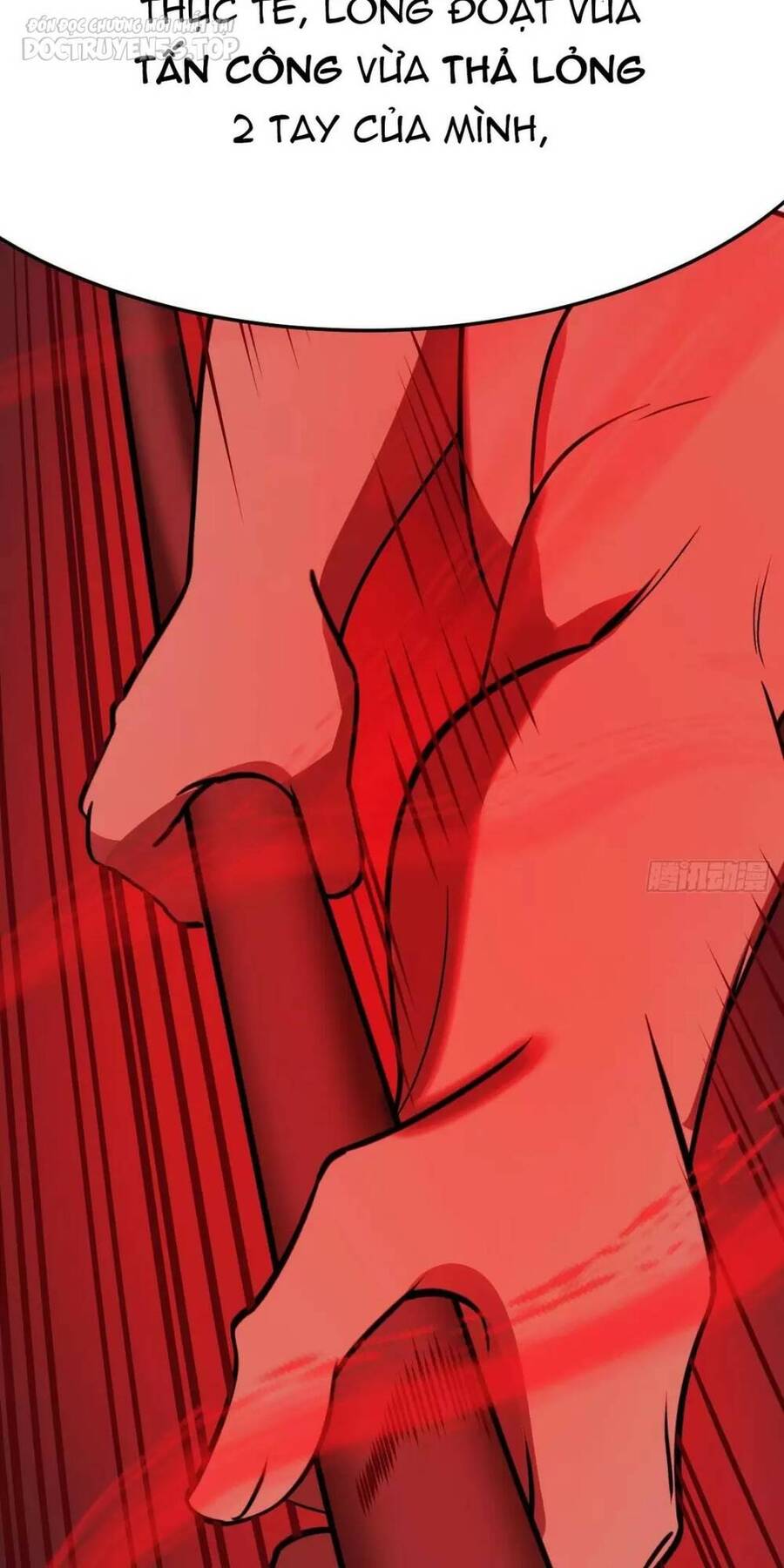 Đấu Thần Vĩnh Dạ Chapter 41 - 39
