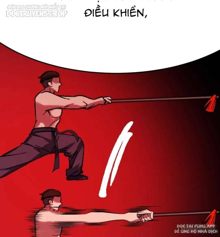 Đấu Thần Vĩnh Dạ Chapter 41 - 41