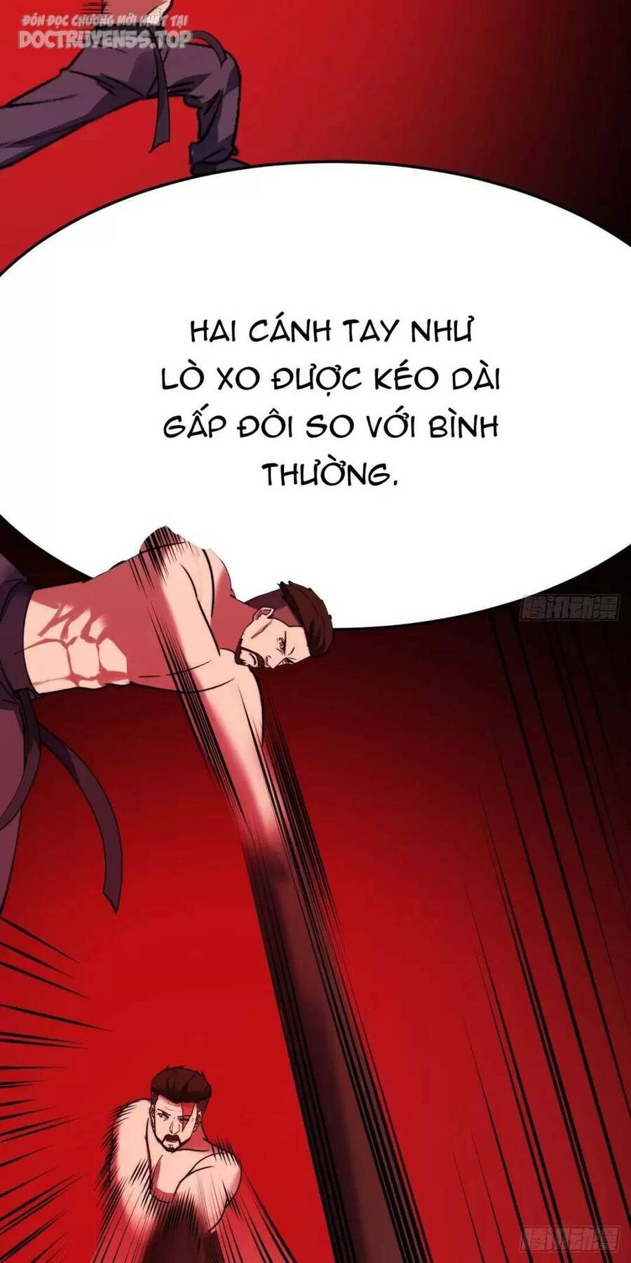 Đấu Thần Vĩnh Dạ Chapter 41 - 42