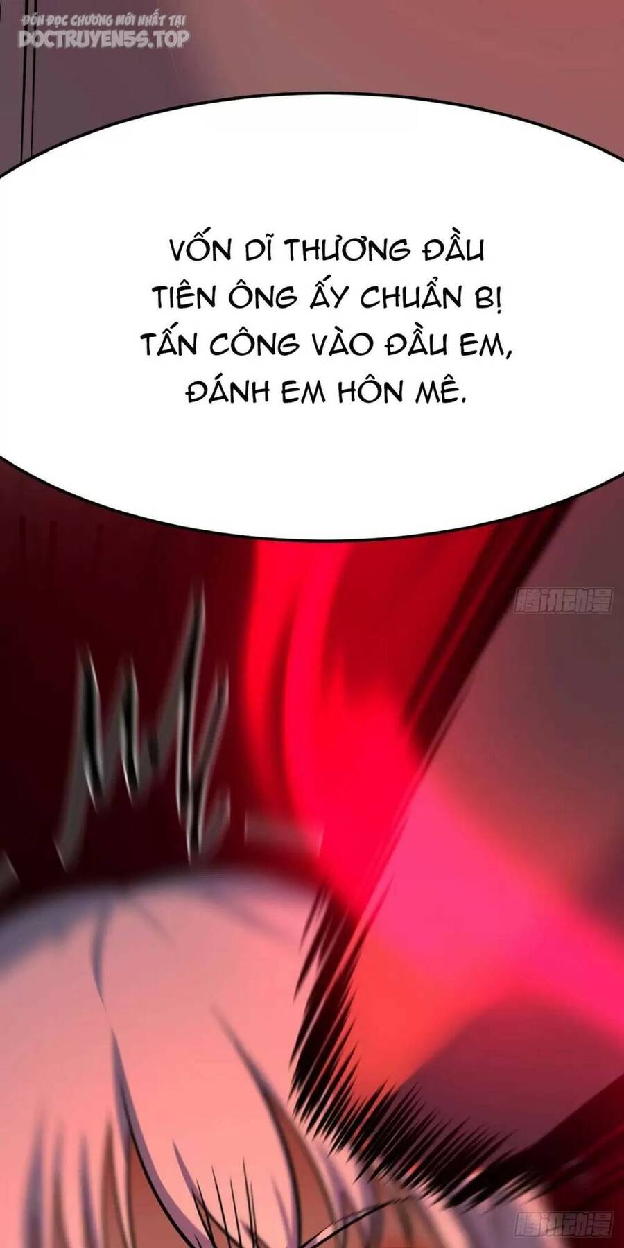 Đấu Thần Vĩnh Dạ Chapter 41 - 44