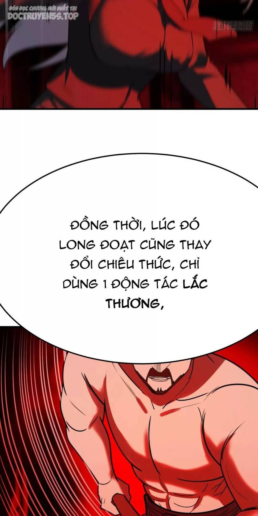 Đấu Thần Vĩnh Dạ Chapter 41 - 47