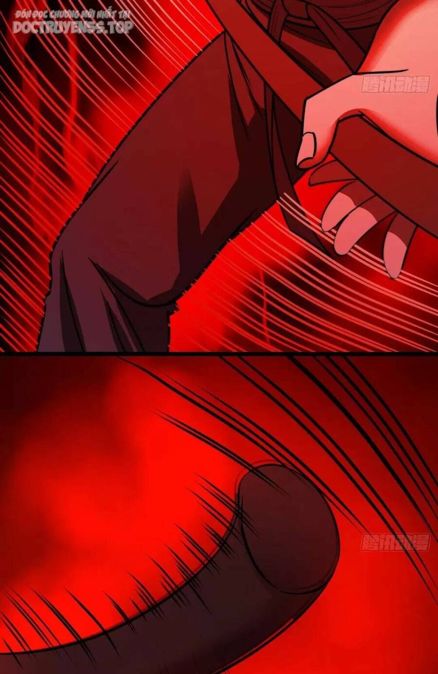 Đấu Thần Vĩnh Dạ Chapter 41 - 48