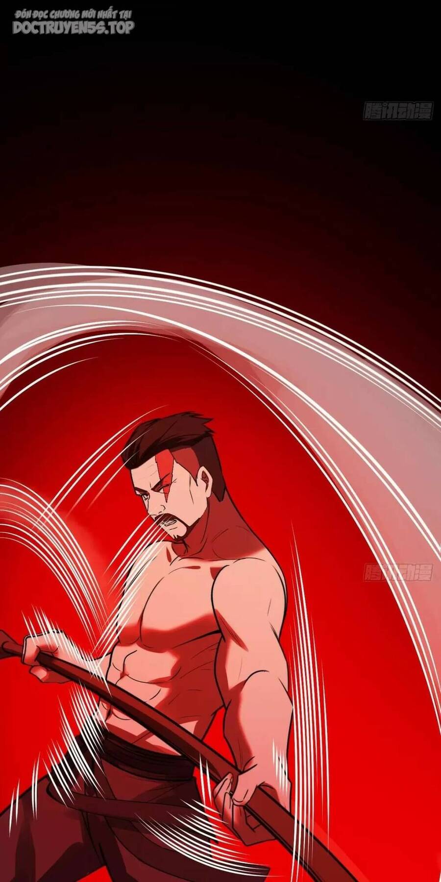 Đấu Thần Vĩnh Dạ Chapter 41 - 50