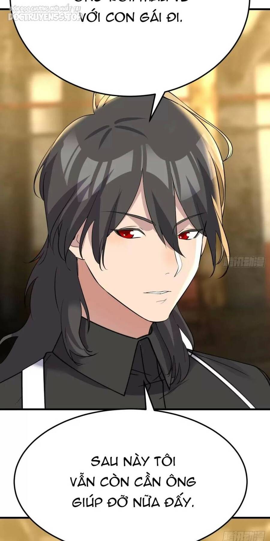 Đấu Thần Vĩnh Dạ Chapter 41 - 6