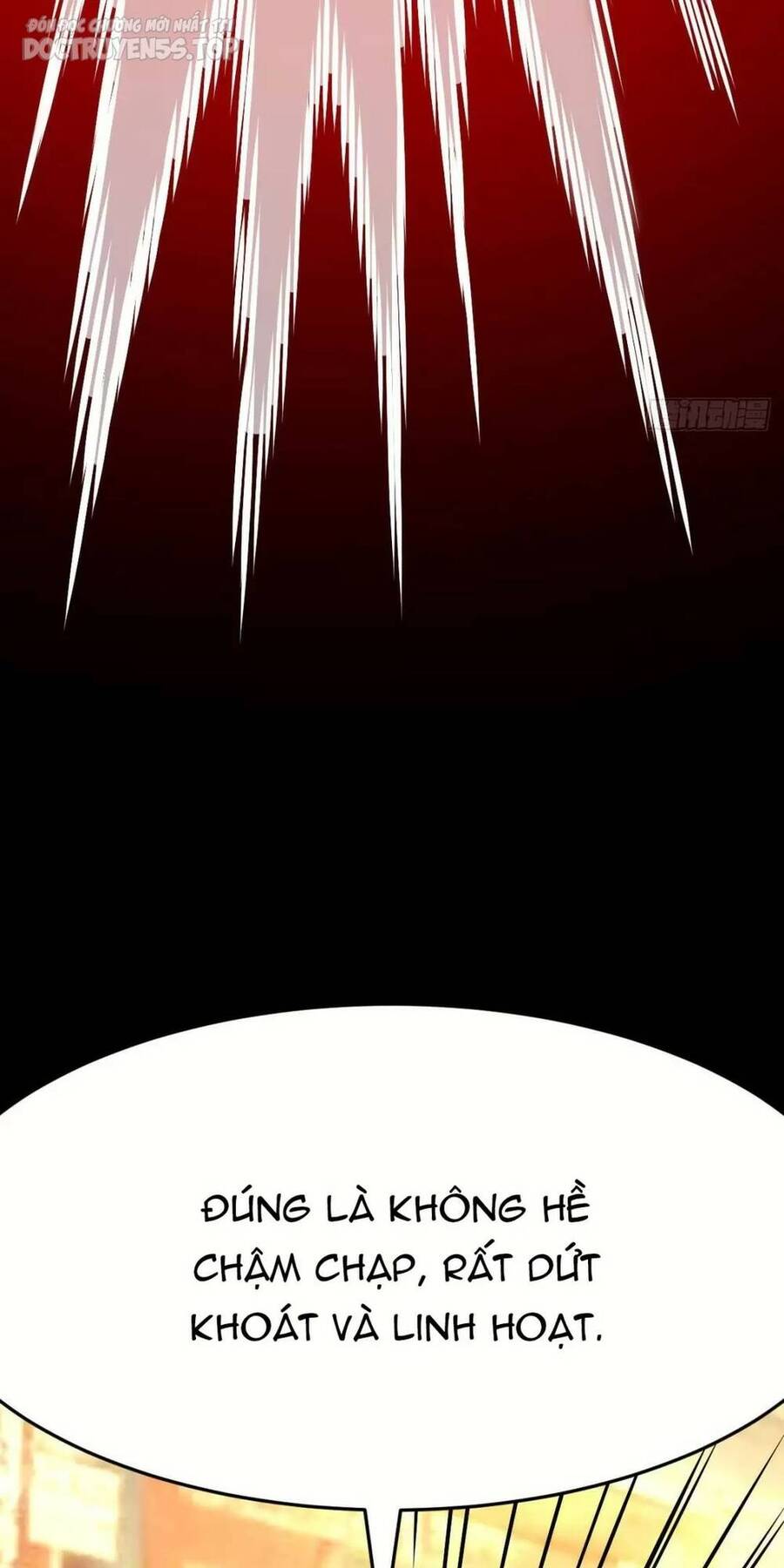 Đấu Thần Vĩnh Dạ Chapter 41 - 53