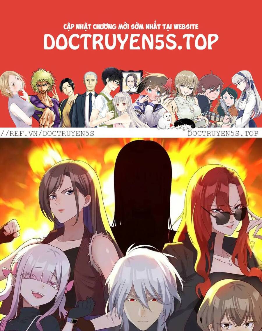 Đấu Thần Vĩnh Dạ Chapter 42 - 1