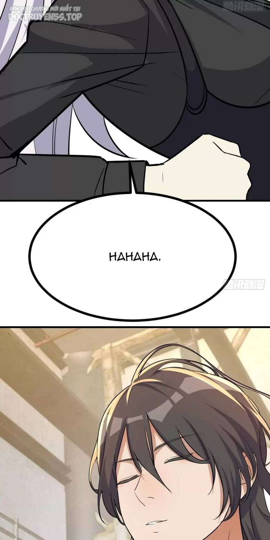 Đấu Thần Vĩnh Dạ Chapter 42 - 11