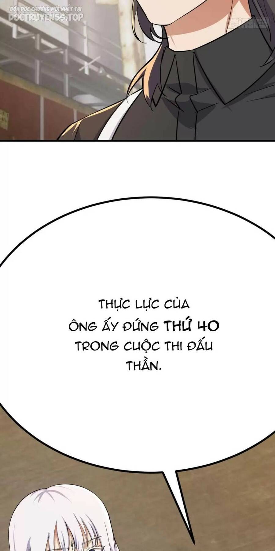 Đấu Thần Vĩnh Dạ Chapter 42 - 12