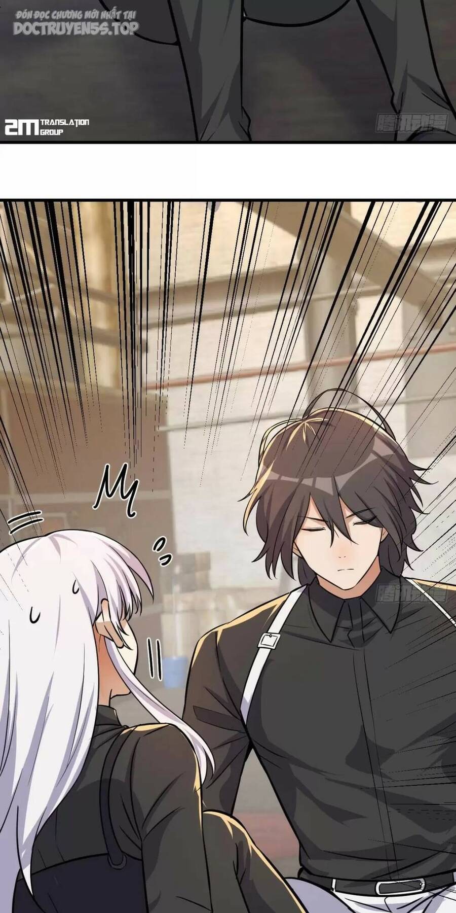 Đấu Thần Vĩnh Dạ Chapter 42 - 16