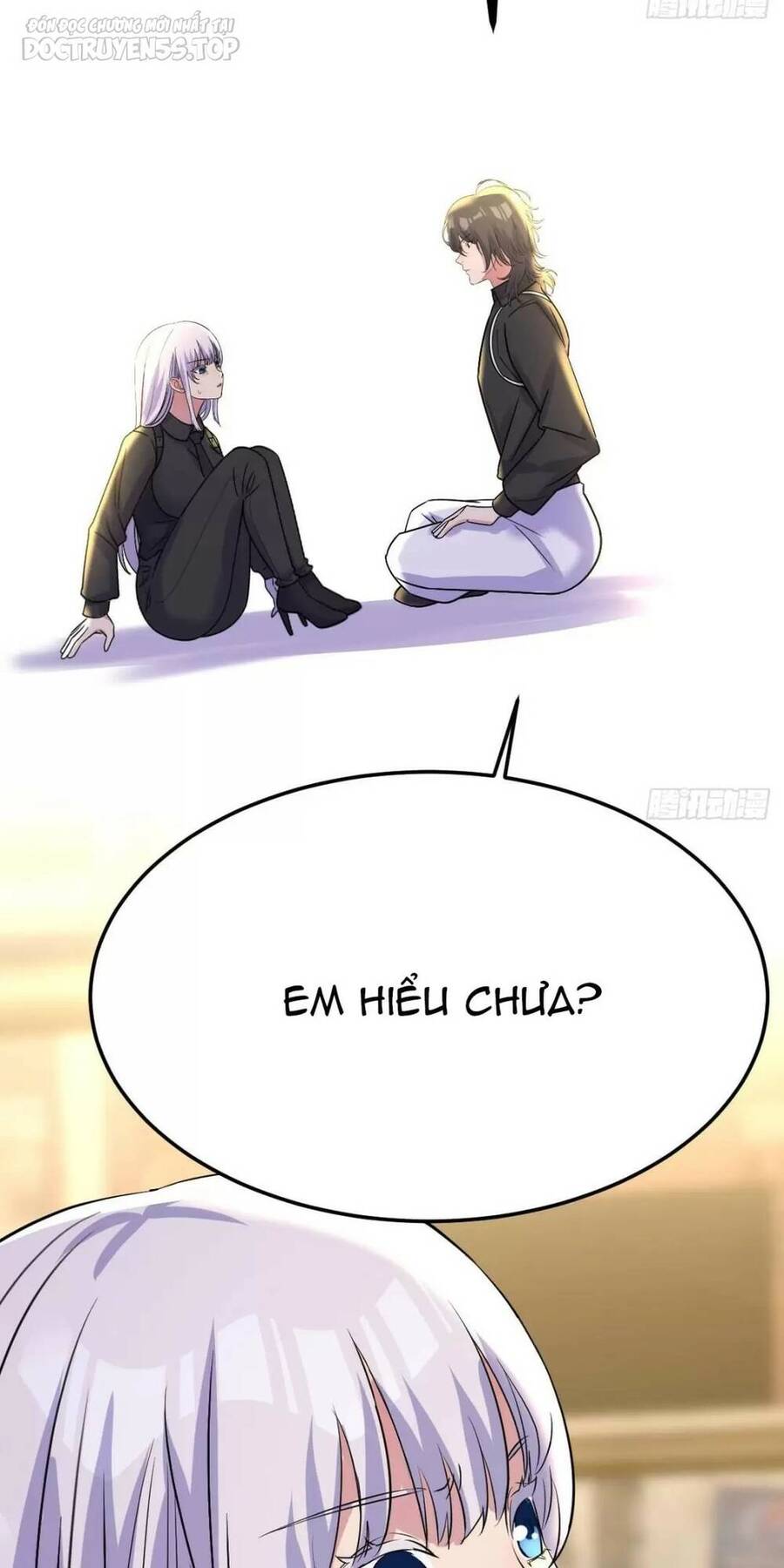 Đấu Thần Vĩnh Dạ Chapter 42 - 21