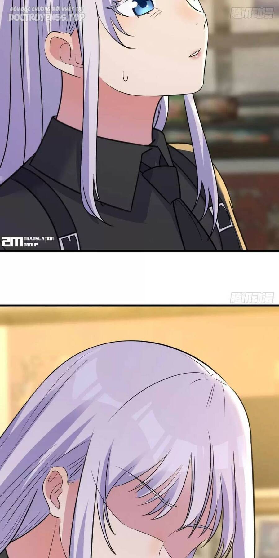 Đấu Thần Vĩnh Dạ Chapter 42 - 22