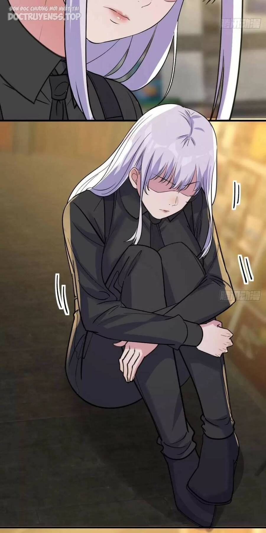 Đấu Thần Vĩnh Dạ Chapter 42 - 23