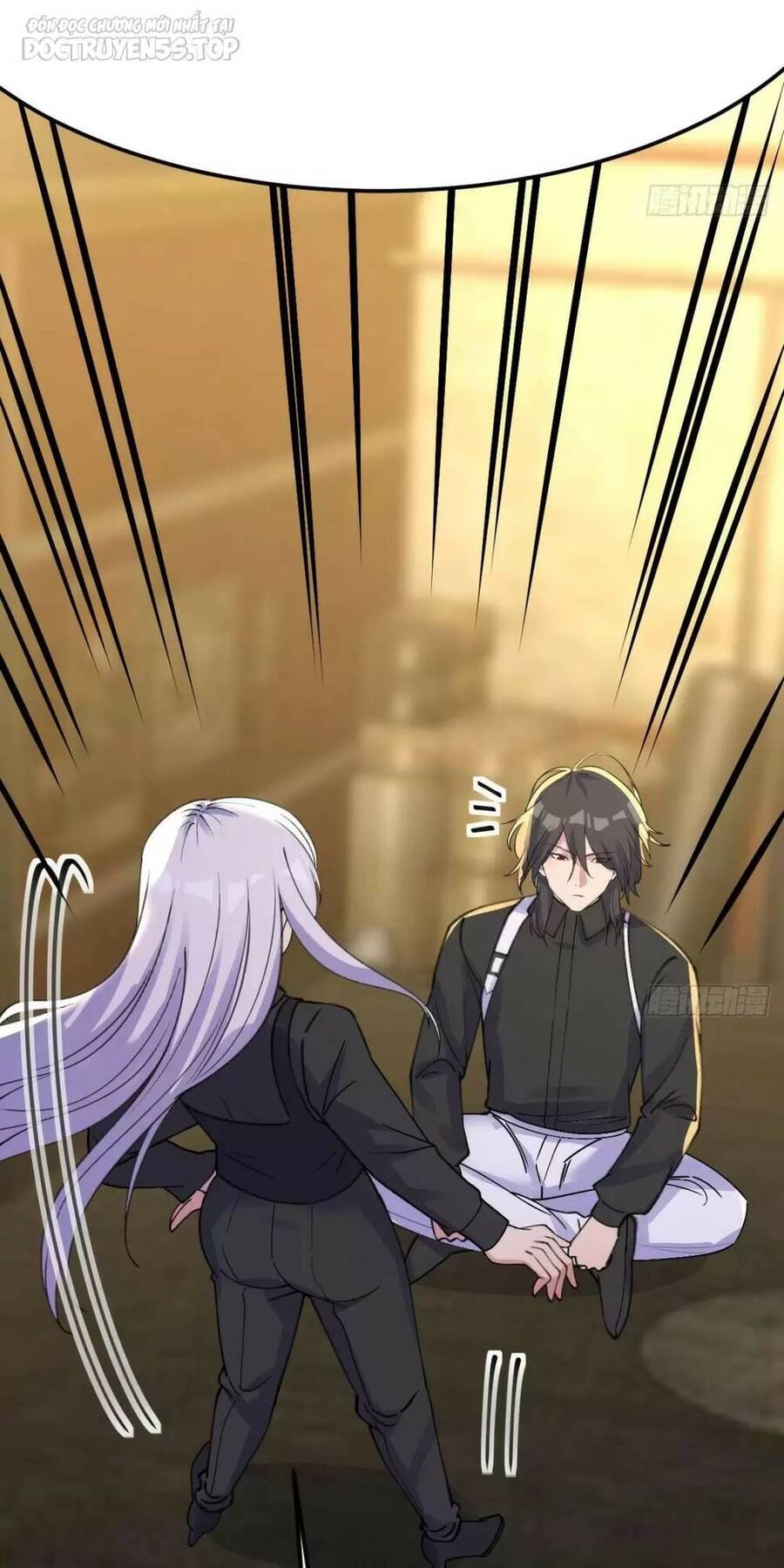 Đấu Thần Vĩnh Dạ Chapter 42 - 29