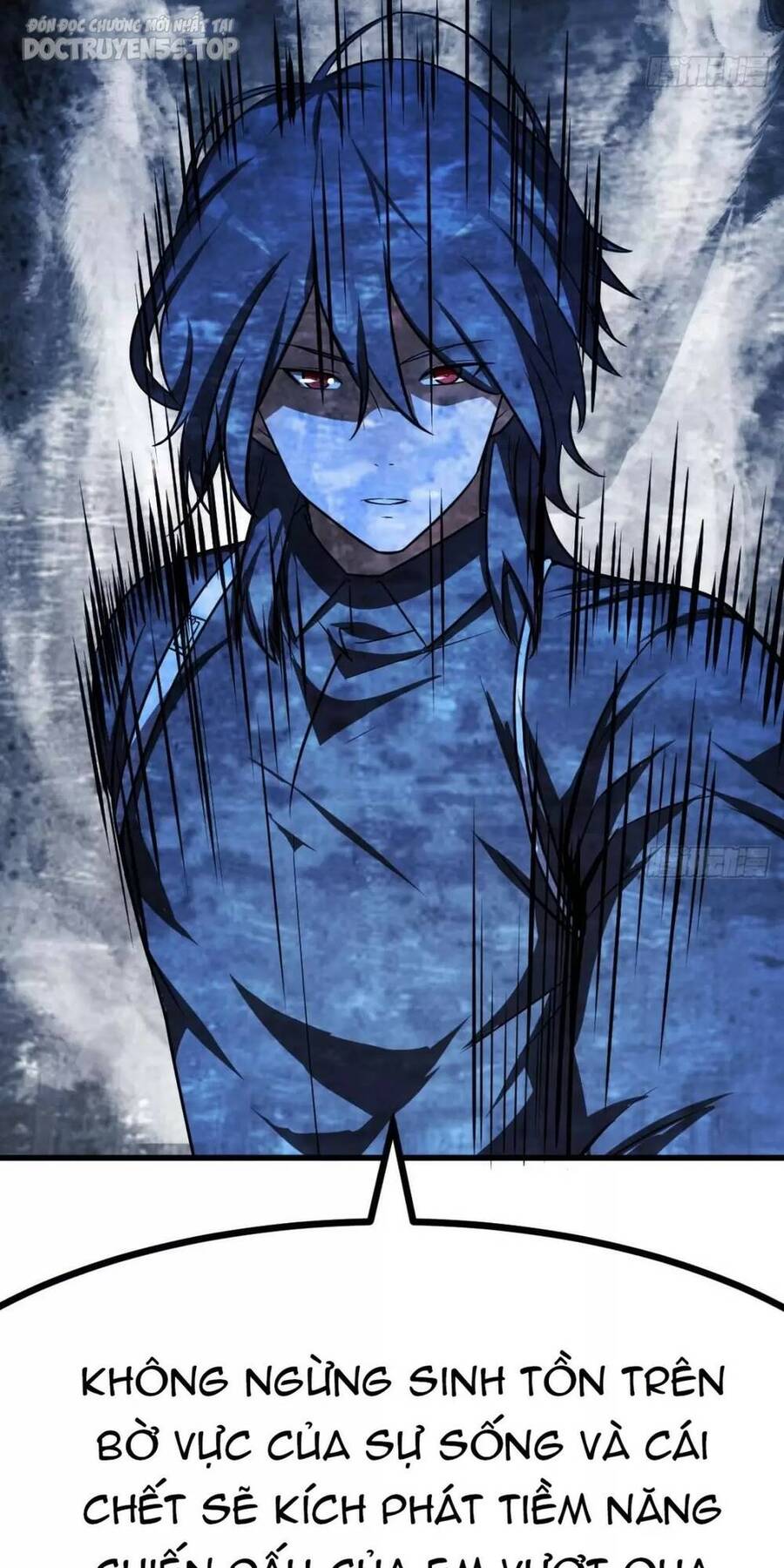 Đấu Thần Vĩnh Dạ Chapter 42 - 37