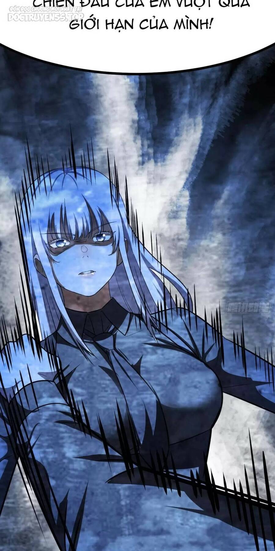 Đấu Thần Vĩnh Dạ Chapter 42 - 38