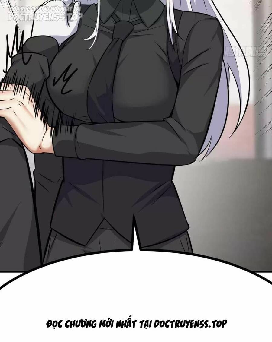 Đấu Thần Vĩnh Dạ Chapter 42 - 44