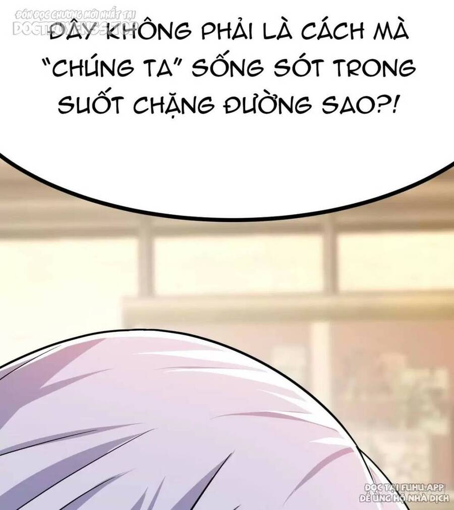 Đấu Thần Vĩnh Dạ Chapter 42 - 45