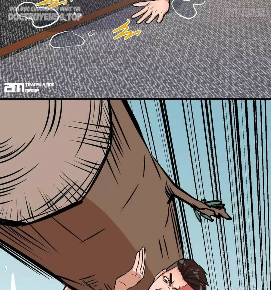 Đấu Thần Vĩnh Dạ Chapter 42 - 6