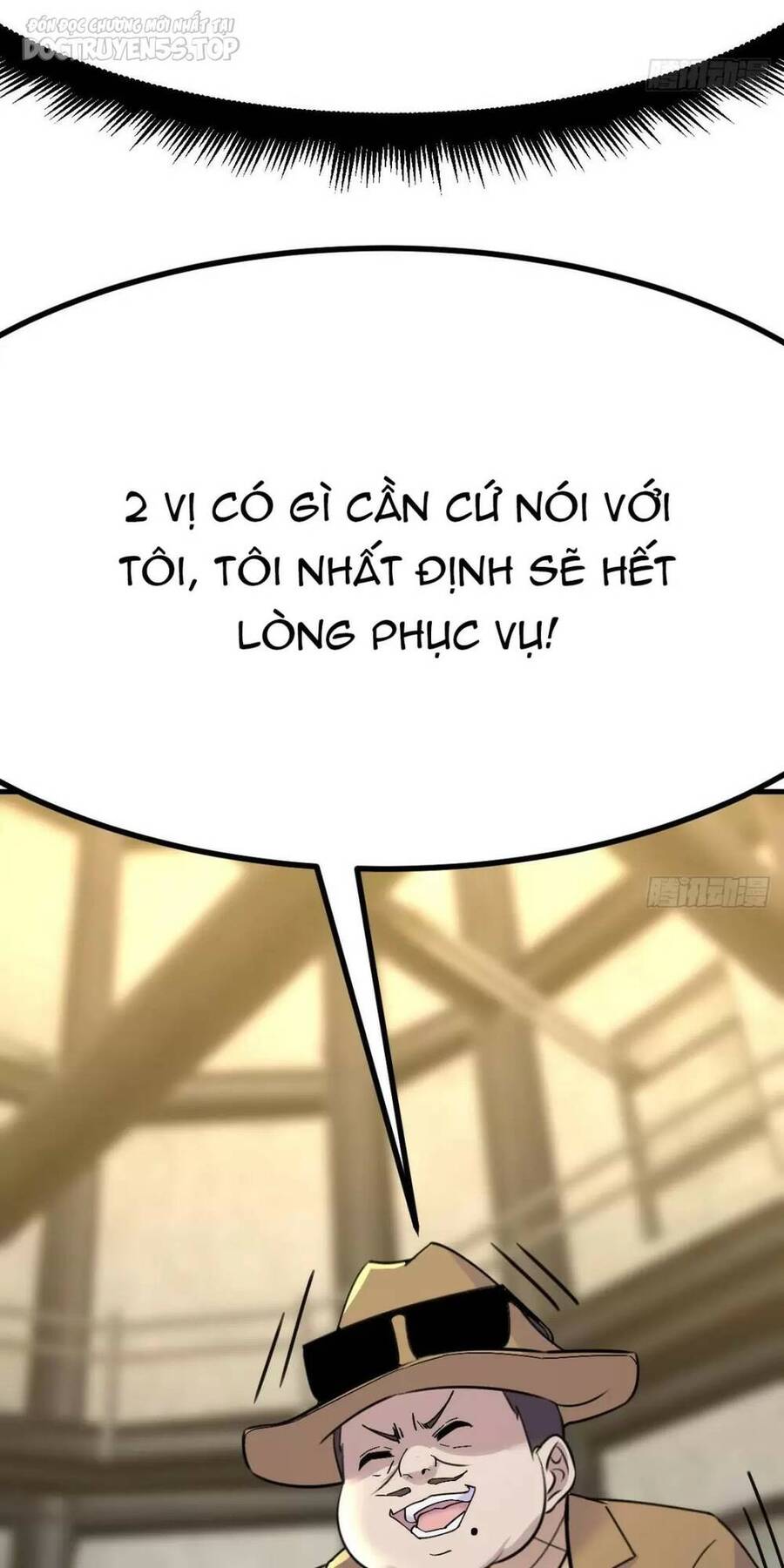 Đấu Thần Vĩnh Dạ Chapter 42 - 51