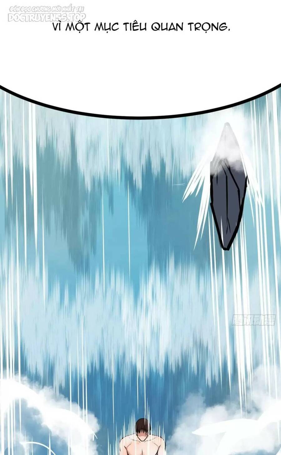 Đấu Thần Vĩnh Dạ Chapter 42 - 8