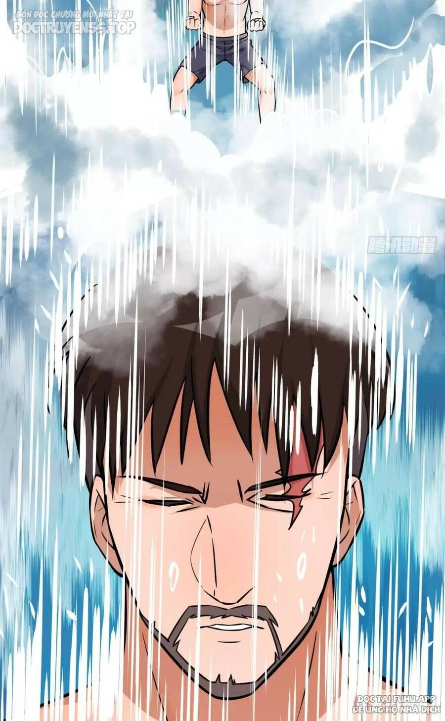 Đấu Thần Vĩnh Dạ Chapter 42 - 9