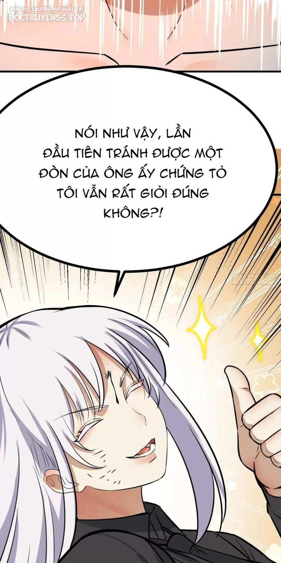 Đấu Thần Vĩnh Dạ Chapter 42 - 10