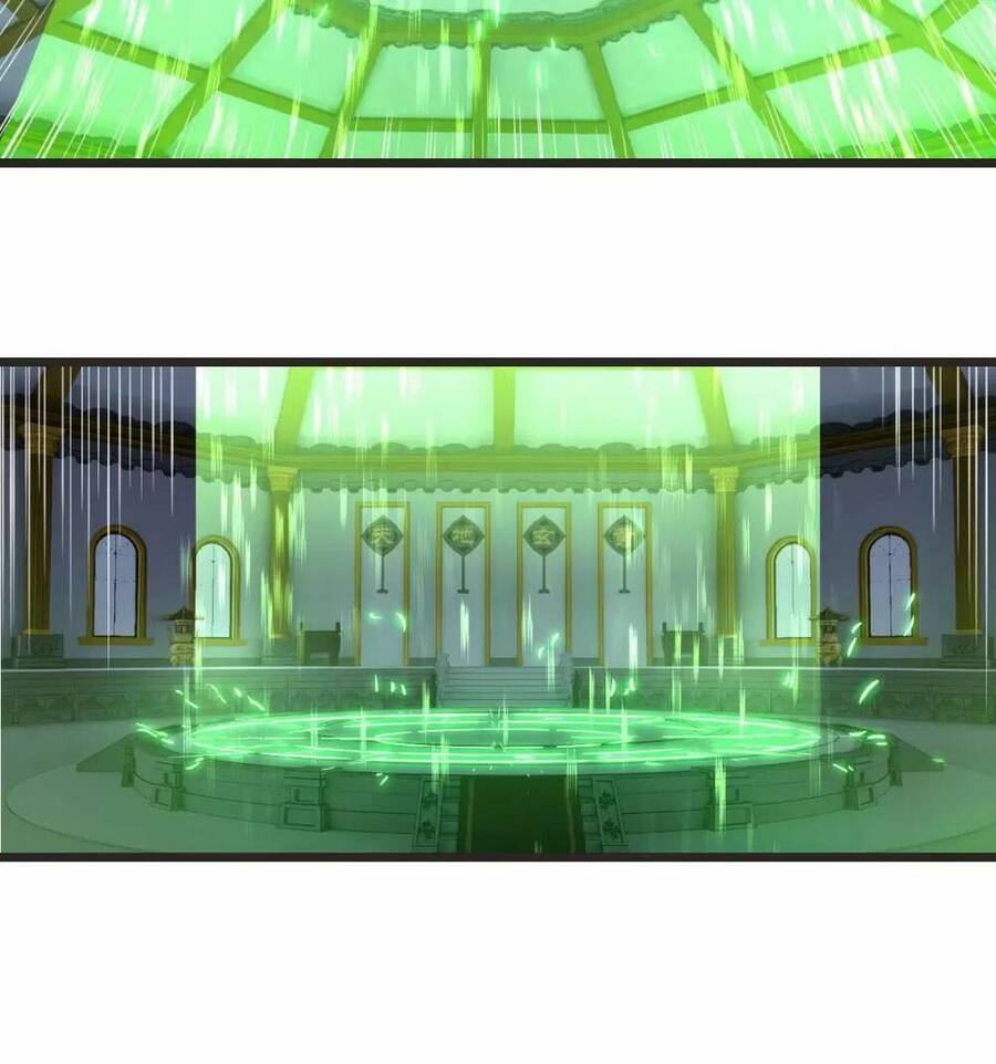 Đấu Thần Vĩnh Dạ Chapter 5 - 12