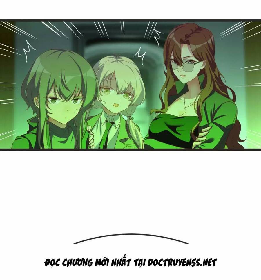 Đấu Thần Vĩnh Dạ Chapter 5 - 13