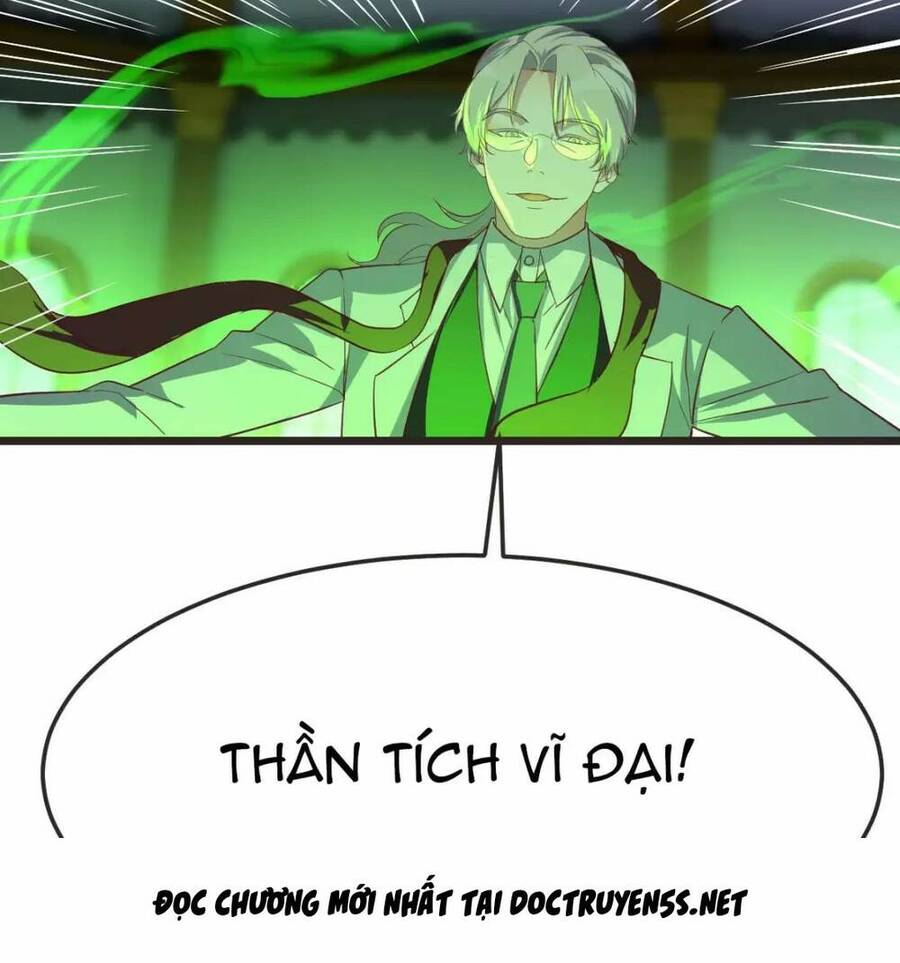 Đấu Thần Vĩnh Dạ Chapter 5 - 17