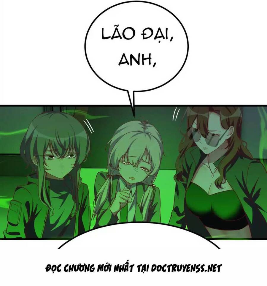 Đấu Thần Vĩnh Dạ Chapter 5 - 19