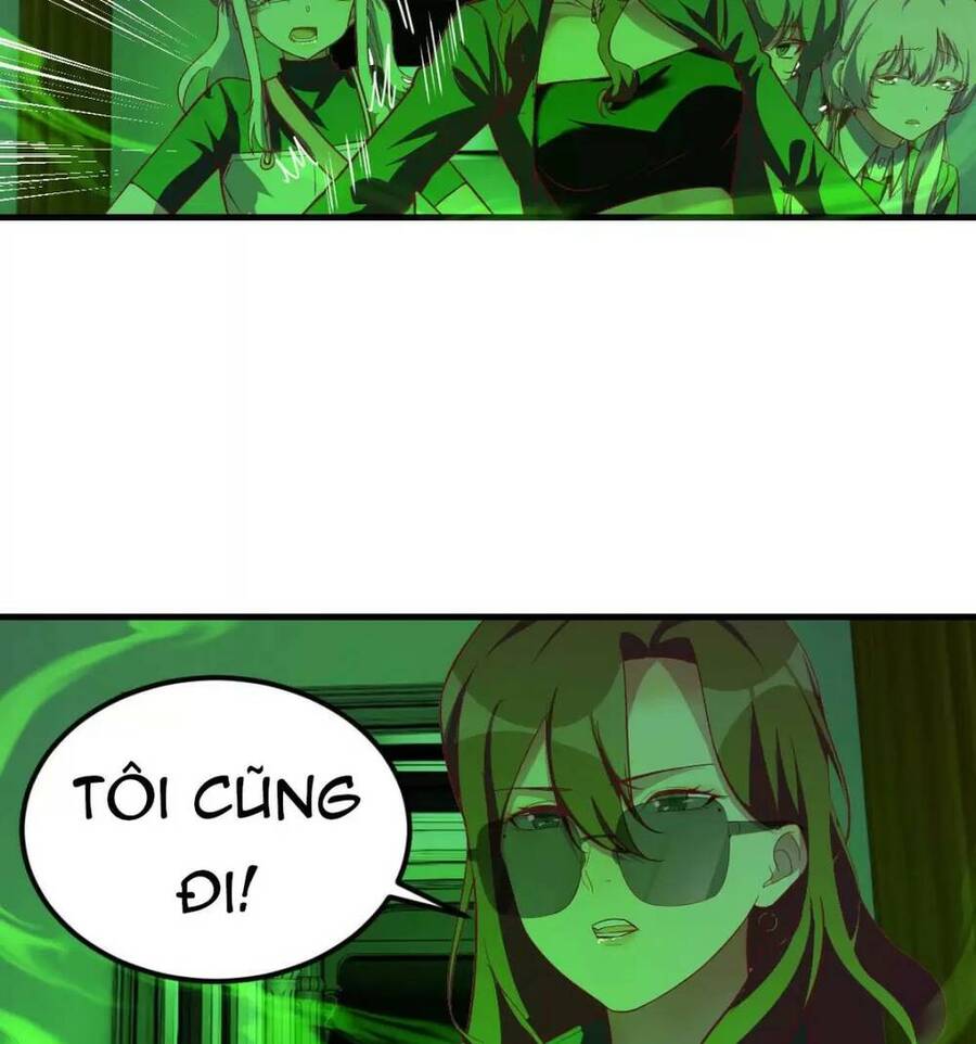 Đấu Thần Vĩnh Dạ Chapter 5 - 25