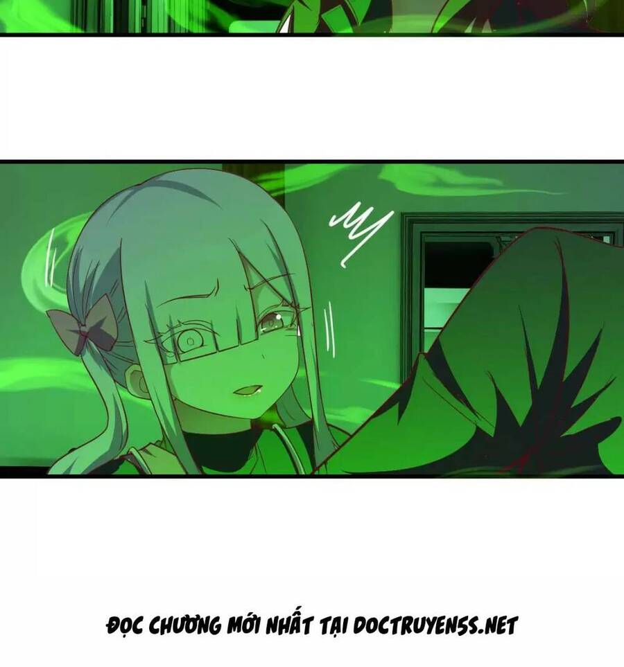 Đấu Thần Vĩnh Dạ Chapter 5 - 26