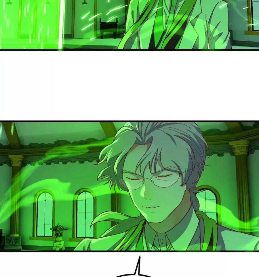 Đấu Thần Vĩnh Dạ Chapter 5 - 28