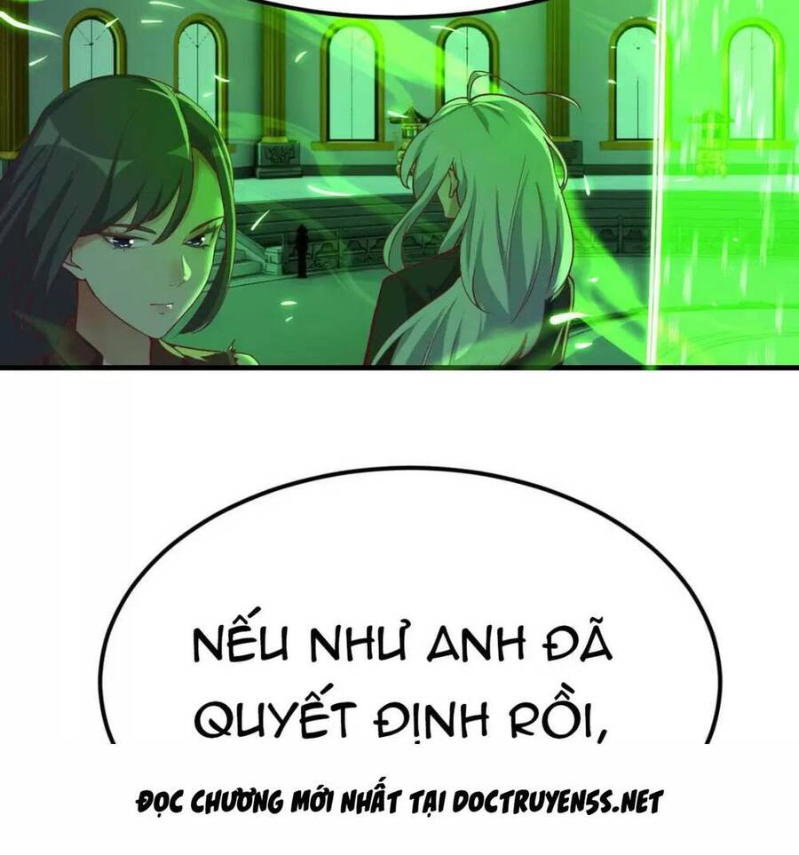 Đấu Thần Vĩnh Dạ Chapter 5 - 33