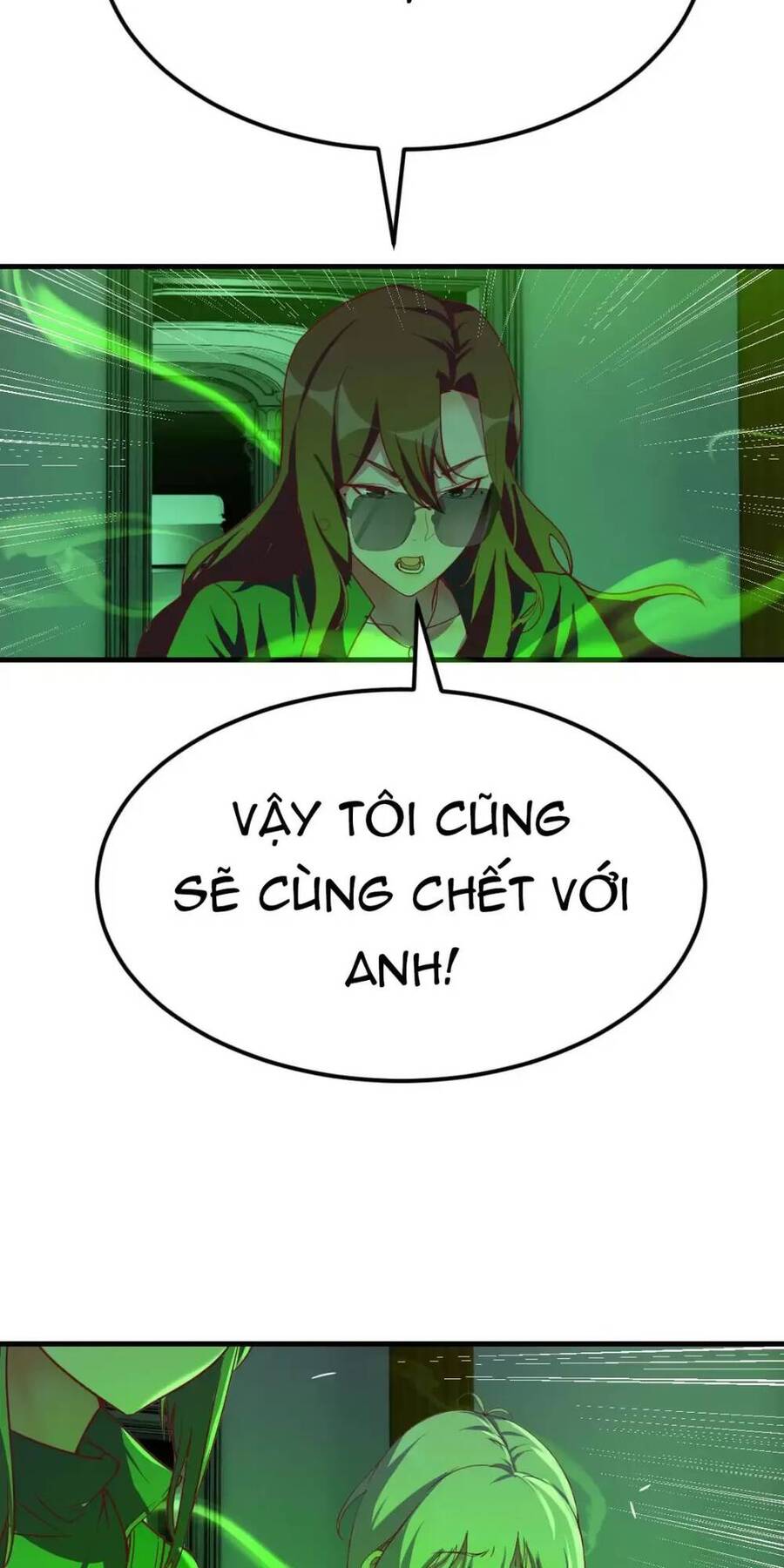 Đấu Thần Vĩnh Dạ Chapter 5 - 34