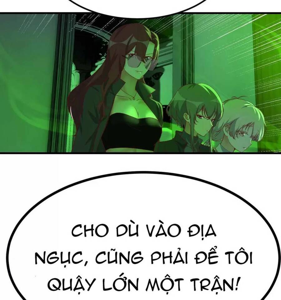 Đấu Thần Vĩnh Dạ Chapter 5 - 39