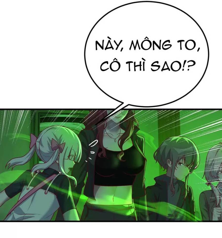 Đấu Thần Vĩnh Dạ Chapter 5 - 41