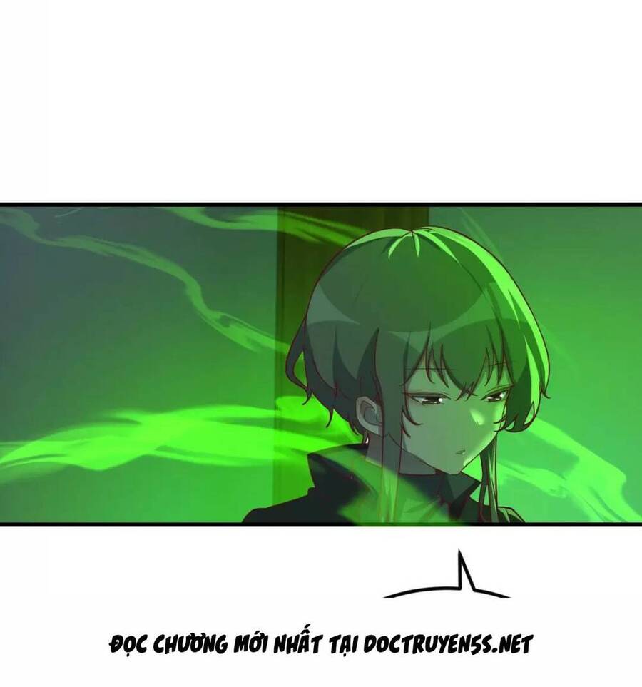 Đấu Thần Vĩnh Dạ Chapter 5 - 42