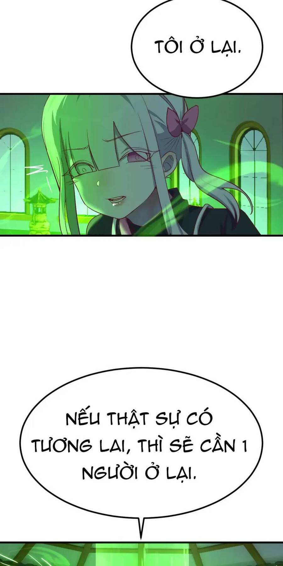 Đấu Thần Vĩnh Dạ Chapter 5 - 43