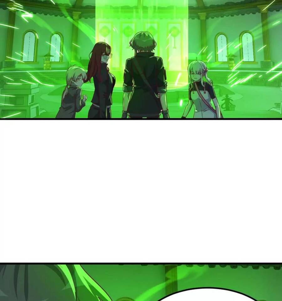 Đấu Thần Vĩnh Dạ Chapter 5 - 44