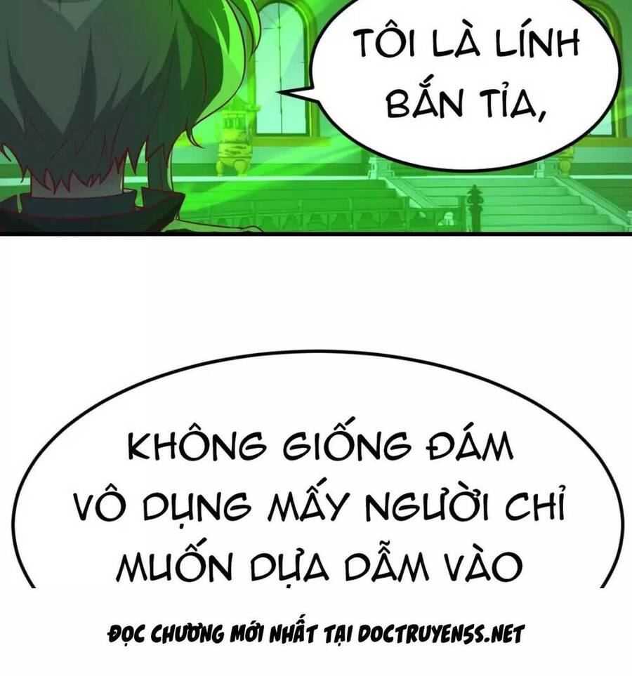 Đấu Thần Vĩnh Dạ Chapter 5 - 45