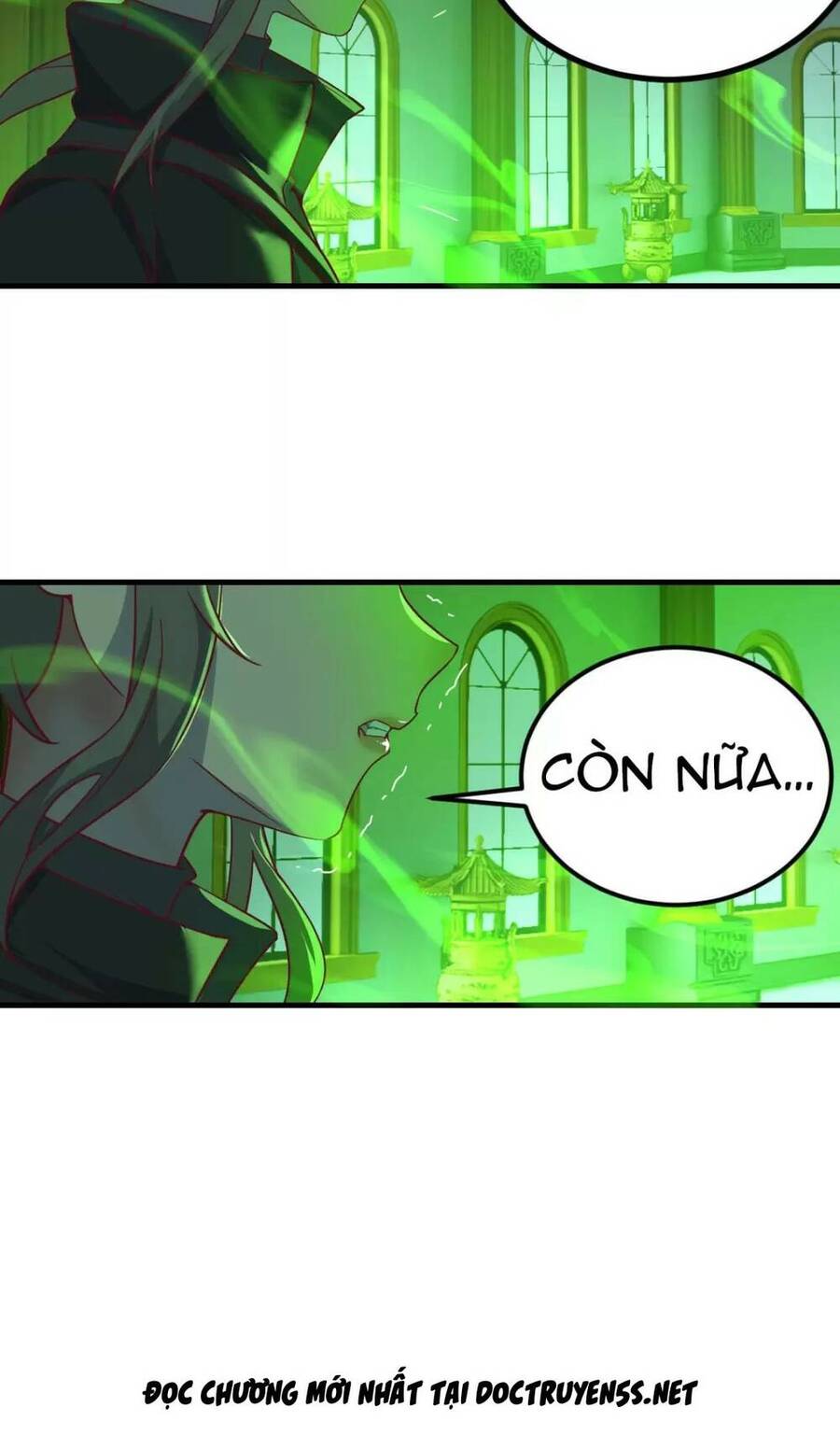 Đấu Thần Vĩnh Dạ Chapter 5 - 47