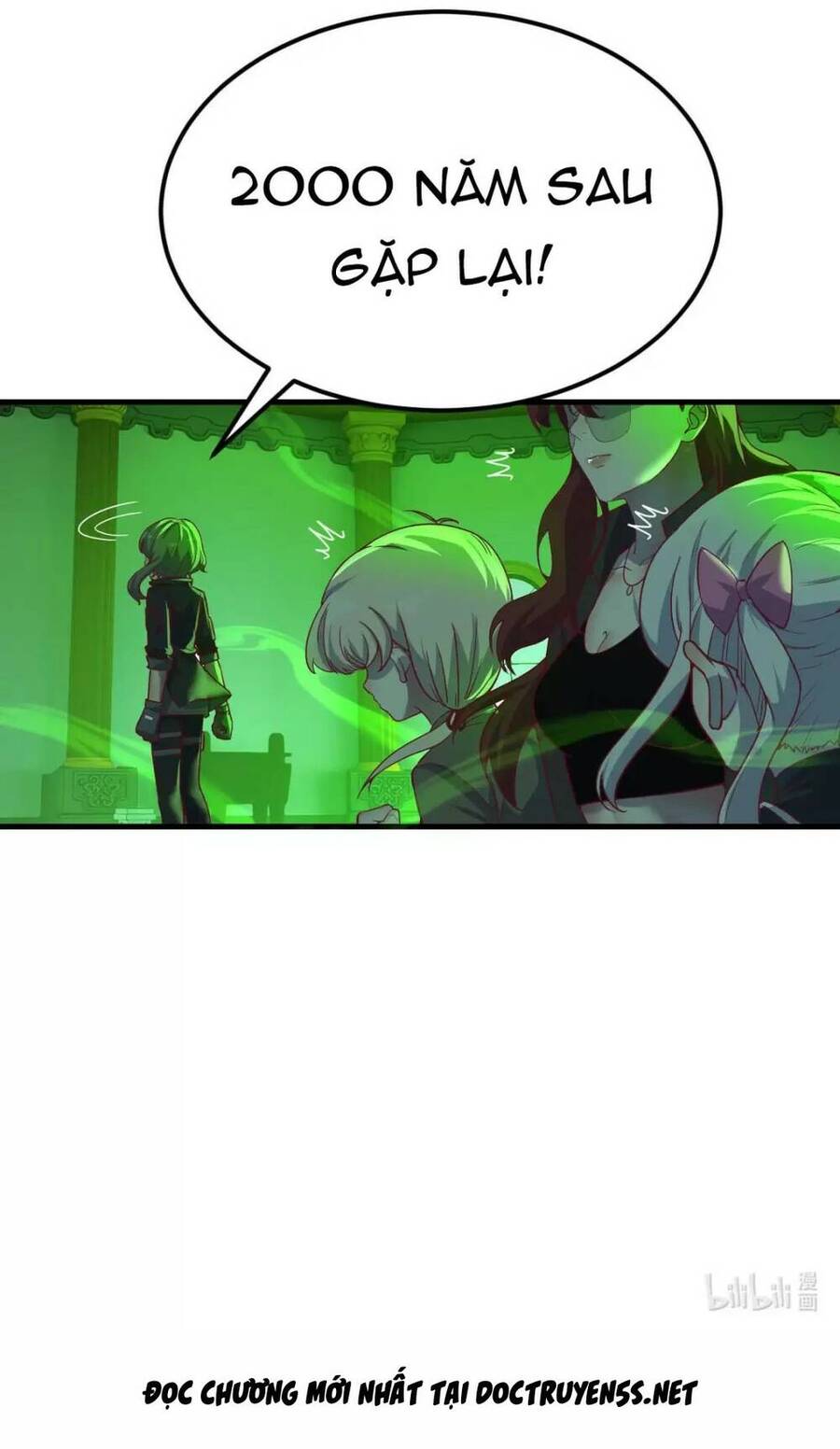 Đấu Thần Vĩnh Dạ Chapter 5 - 48