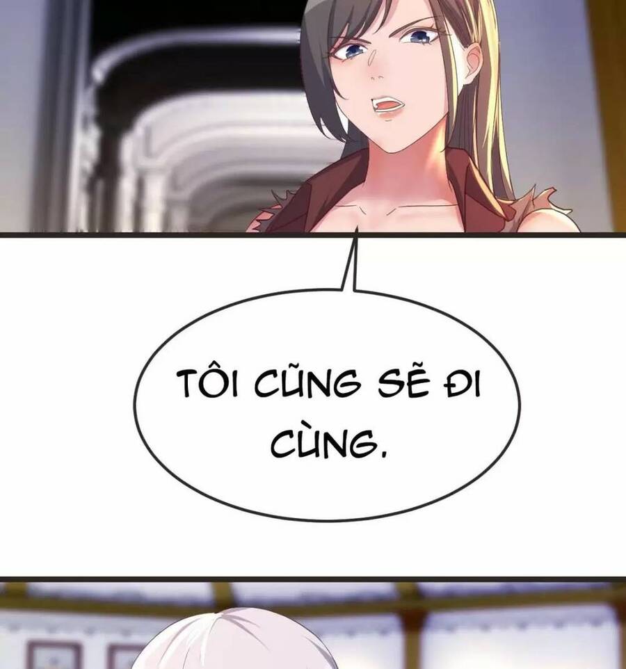 Đấu Thần Vĩnh Dạ Chapter 5 - 6