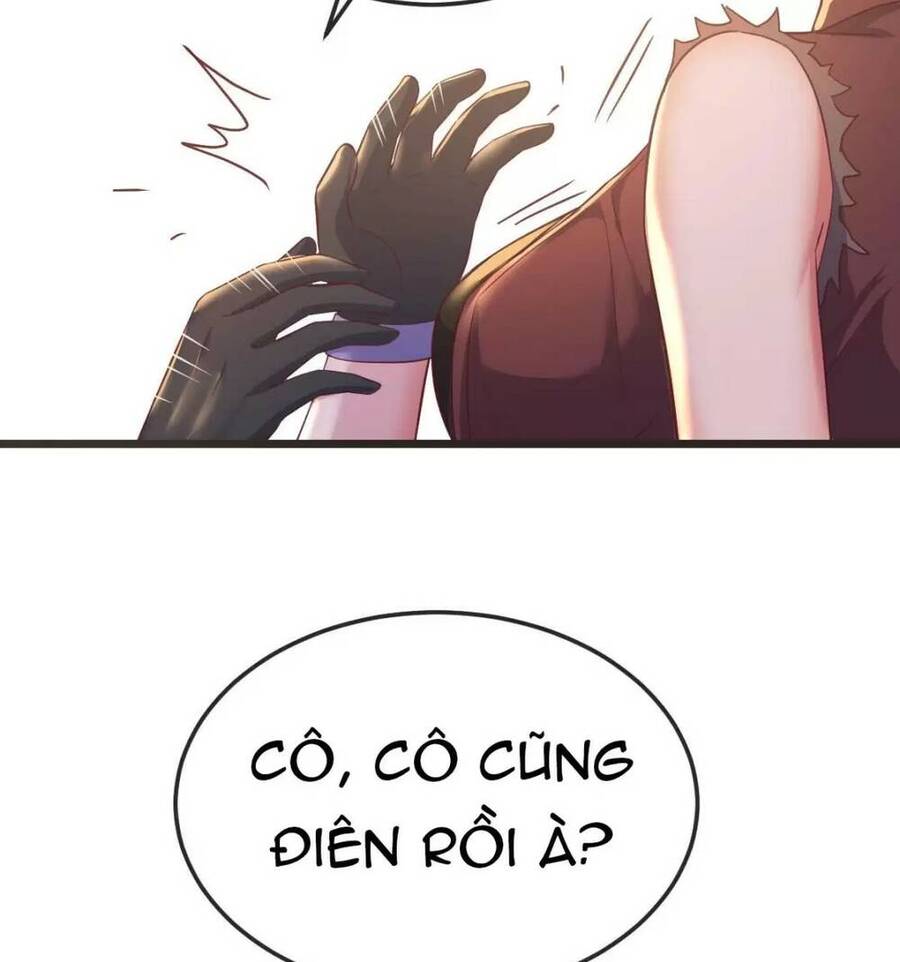 Đấu Thần Vĩnh Dạ Chapter 5 - 8