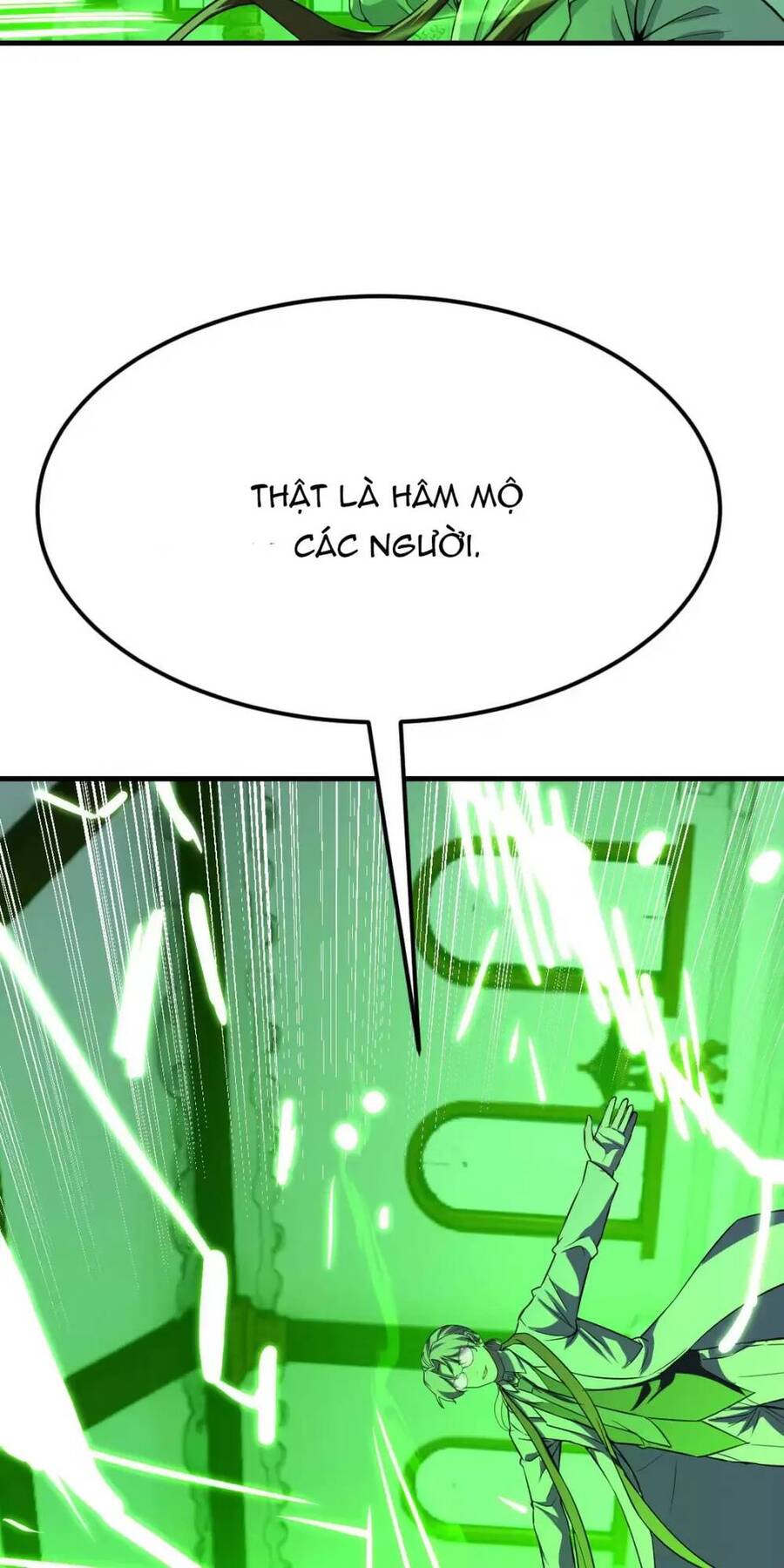 Đấu Thần Vĩnh Dạ Chapter 6 - 12