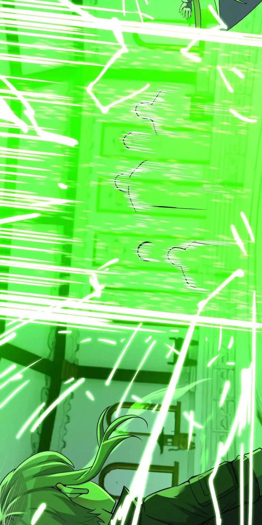 Đấu Thần Vĩnh Dạ Chapter 6 - 13