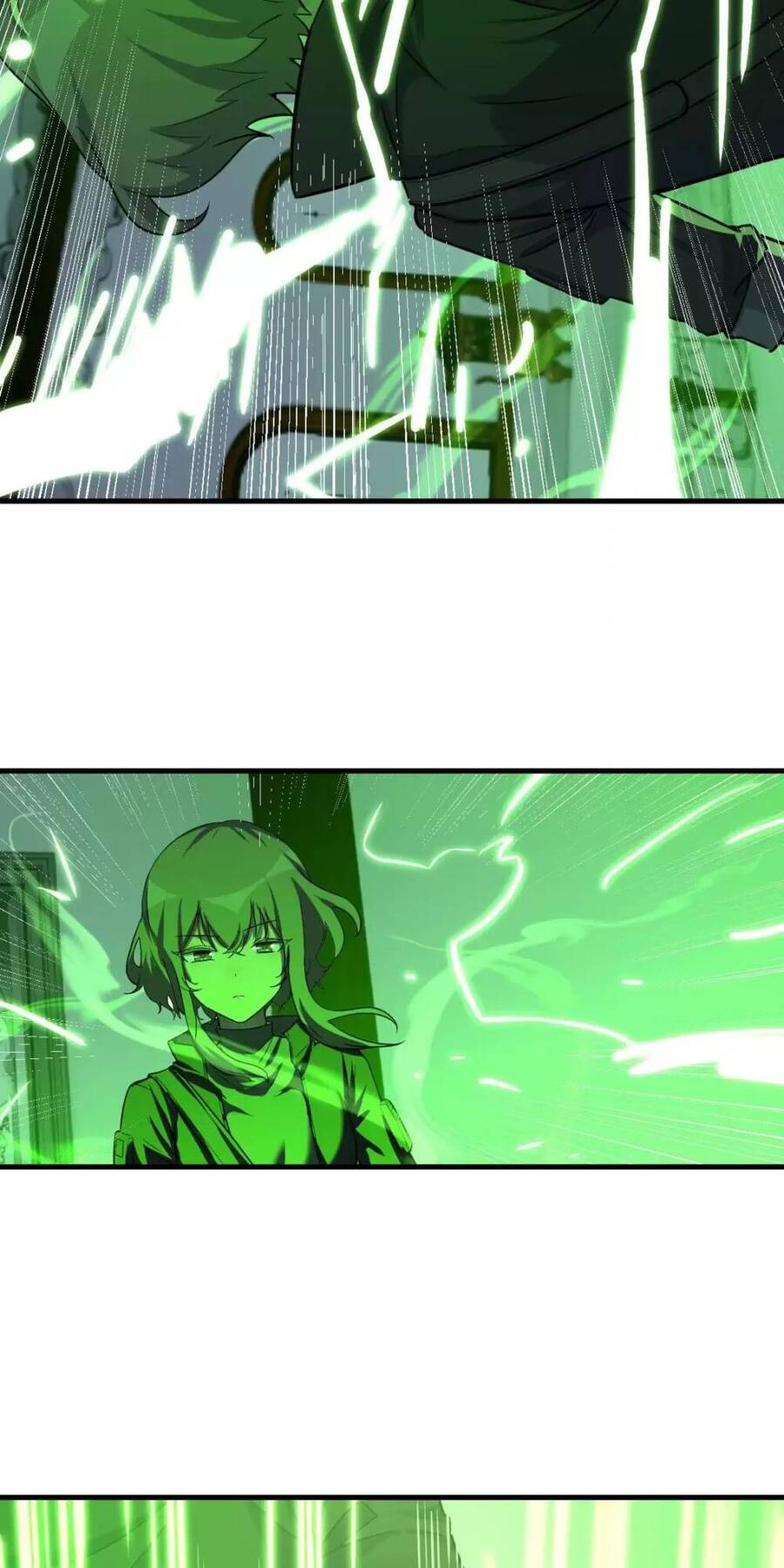 Đấu Thần Vĩnh Dạ Chapter 6 - 14