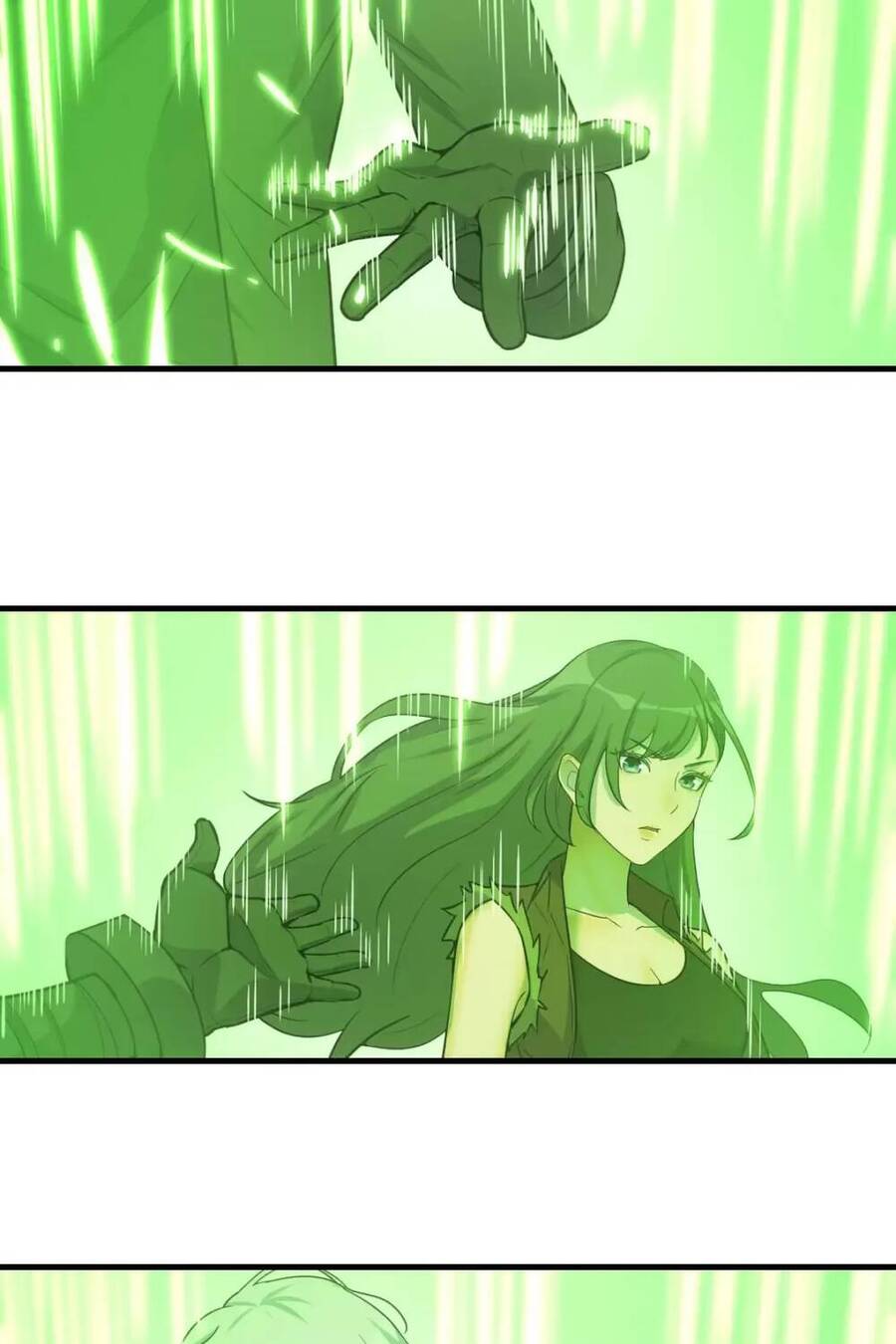 Đấu Thần Vĩnh Dạ Chapter 6 - 15