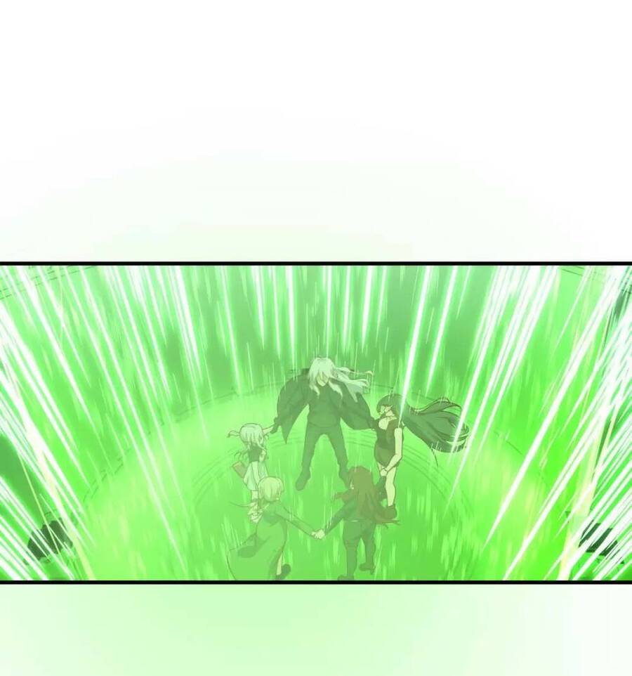 Đấu Thần Vĩnh Dạ Chapter 6 - 19